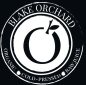Blake Orchard Juicery logo