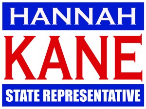 Hannah Kane logo