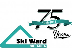 Ski Ward Logo - FINALbig