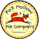 Fox Hollow Pie Company logo