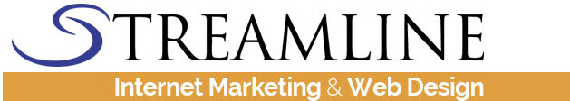 Streamline Internet Marketing logo